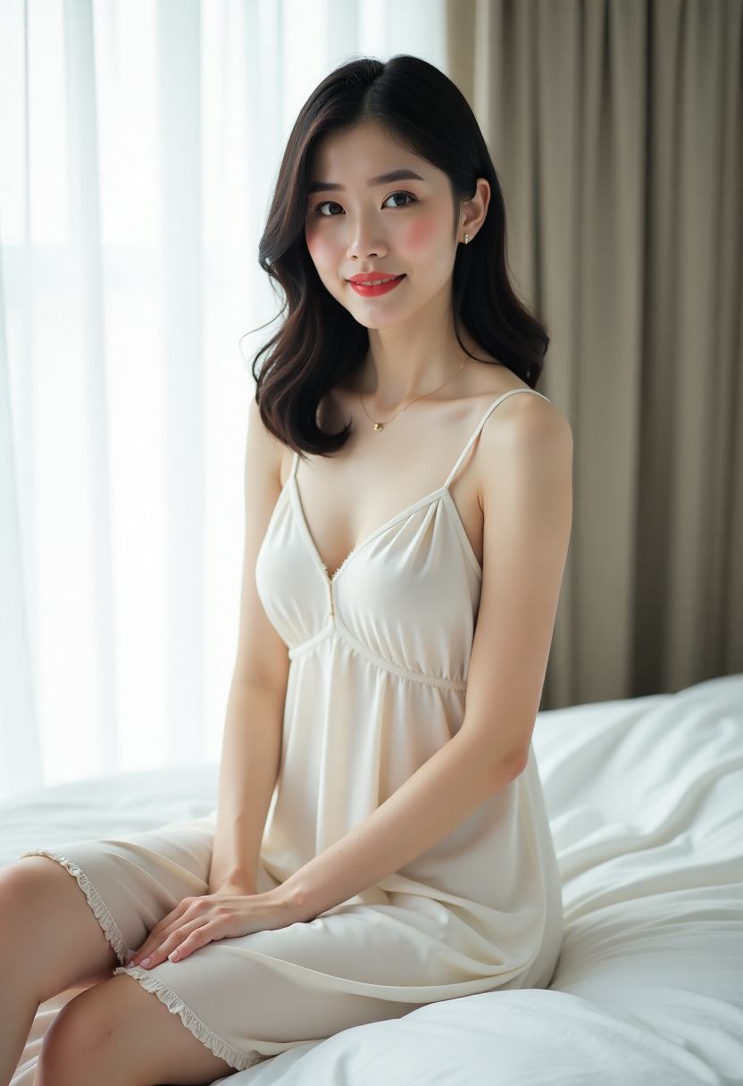 《南城旧事》剧照