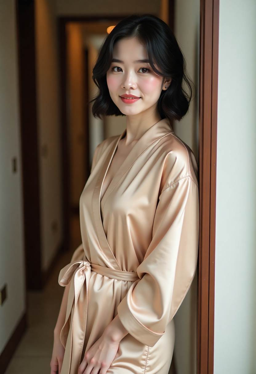 逆光档案海报